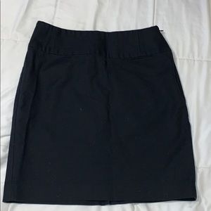 Banana Republic pencil skirt